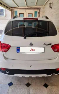 ماشین کوییکgxl فول