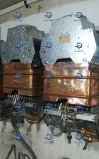 خدمات تعمیر ابگرمکن پکیج درکوتاه ترین زمان