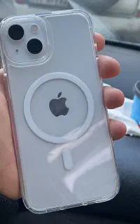 فروش iPhone 13 دو سیم فوق‌العاده تمیز مشابه صفر