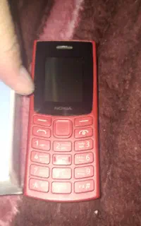 گوشی نوکیا مدل 106