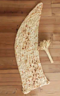 پخش سنگگ سنتی شبانه روزی