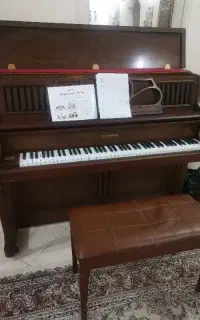 پیانو آکوستیک