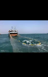 مجوز بچه لنج لاین  ۱۶۵
