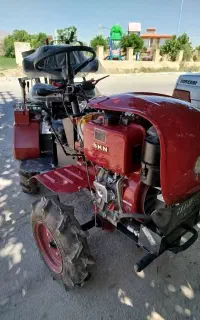 .خمات تراکتور باغی .کونتی واتور