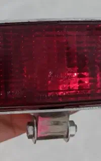 چراغ استیپ ترمز عقب پیکان