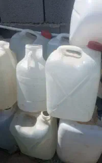 دبه ۲۰لیتری و ۲۰لیتری