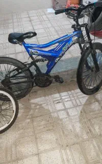 دوچرخه