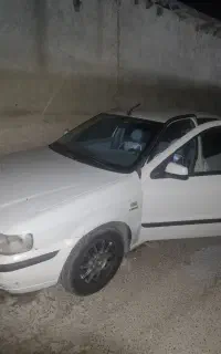 سمند EF7