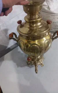 سماور۷لیتری