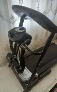 تجهیزات ورزشی