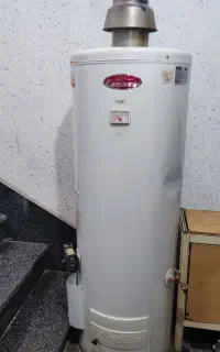 ابگرمکن زمینی