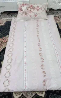 لحاف ( تشک و بالش)