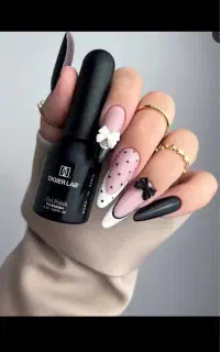 تخفیفات خدمات و آموزش ناخن