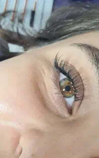 لیفت و لمینت مژه و ابرو/اکستنشن مژه تخفیف ویژه