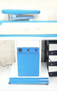 میز مکش سیلتر
