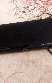 دستگاه دی وی دی