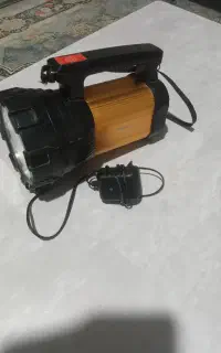 چراغ قوه