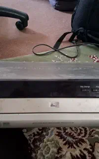 دستگاه VCD