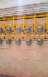 جوشکاری سیار. گاز. تعمیرات.