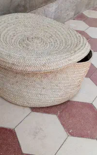 جانونی حصیری