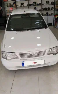 پراید 111