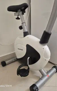 دوچرخه ثابت NUVOLA V3