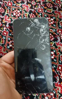 گوشی آ۱۰ نیاز به تعمیر