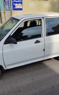 پراید ۹۵