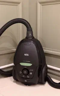 جاروبرقی سوپر سایلنت،AEGاصل آلمان