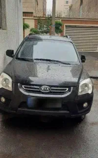 اسپورتیچ تو مشکی ۲۰۱۰