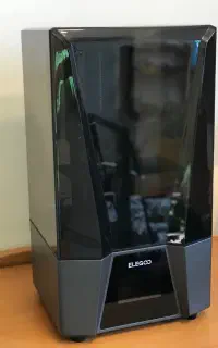 پرینتر سه بعدی Elegoo Saturn 3 ultra 12k