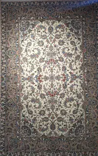 فرش ۶ متری جفت اردکان