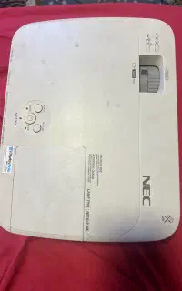 ویدئو پرژکتور NEC