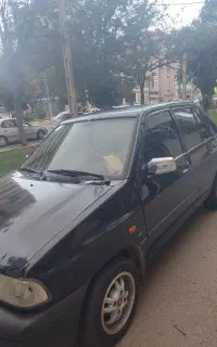 پراید