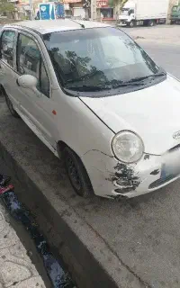 mvm110سه سیلندر بدون رنگ