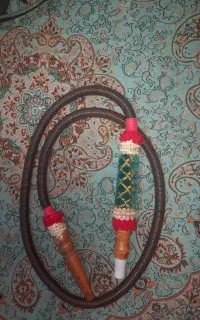 شلنگ قلیان