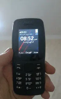 گوشی نوکیا 106