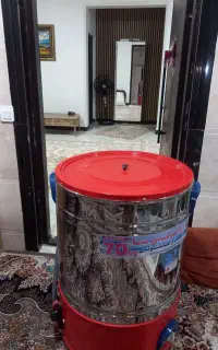 پتوشور آکبند