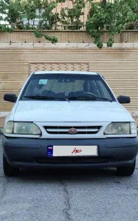 پراید84فقطتماس