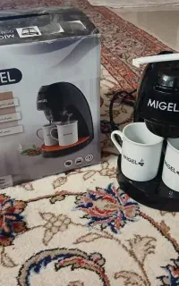 قهوه ساز میگل