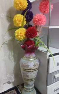 گل‌وگلدان