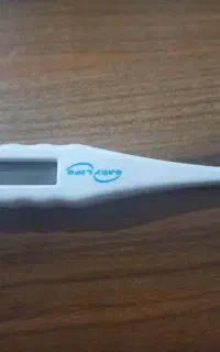 تب سنج نوزاد