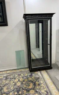 بوفه ومیز