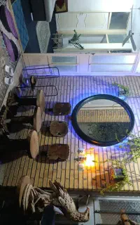 ویلایی سه خوابه مبله کنارساحل