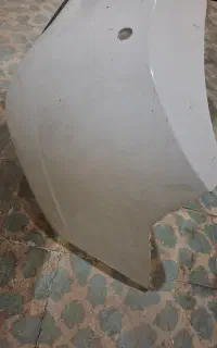 سپر عقب دناپلاس