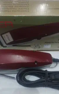 ماشین اصلاح سر و صورت، موزر اصل آلمانی