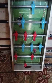 فوتبال دستی