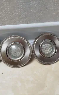لامپ هالوژن رنگ آبی