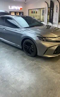 تینتUV*شیشه دودی