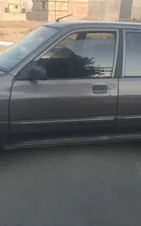 پراید مدل ۹۱ خاصا